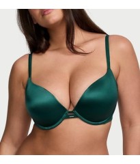 Бюст Smooth Push-Up Bra Set Green Mystique