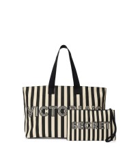 Сумка Weekender Tote из лого VS