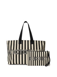 Сумка Weekender Tote из лого VS