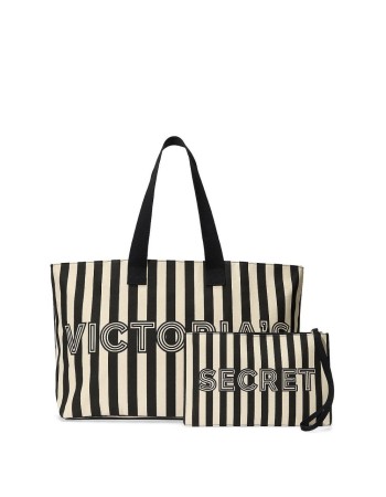 Сумка Weekender Tote из лого VS