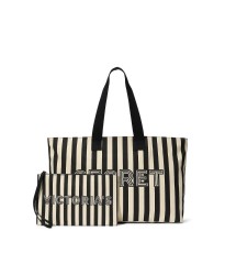 Сумка Weekender Tote из лого VS