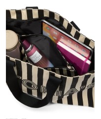 Сумка Weekender Tote из лого VS