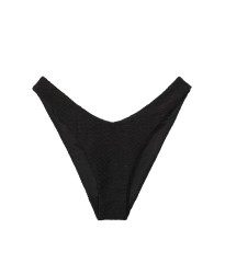 Купальник бандо з пушап Вікторія Сікрет Mix & Match Bandeau Black