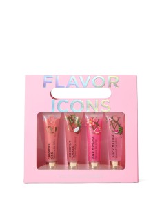 Набор блесков Lip Flavor Favorites Gloss Gift Set