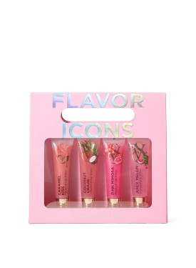 Набор блесков Lip Flavor Favorites Gloss Gift Set