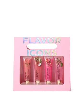 Набор блесков Lip Flavor Favorites Gloss Gift Set