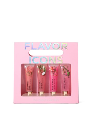 Набір блисків Lip Flavor Favorites Gloss Gift Set