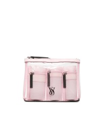 Косметичка-органайзер 4-Piece Delicates Wash Bag Set Heritage Stripe