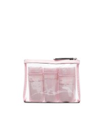 Косметичка-органайзер 4-Piece Delicates Wash Bag Set Heritage Stripe