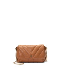 Крос-боді Medium Crossbody Bag Brown