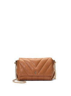 Кросс-боди Medium Crossbody Bag Brown