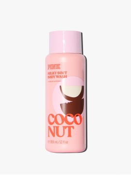Гель для душа PINK Coconut Body Wash