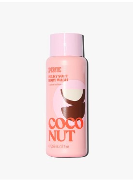 Гель для душу PINK Coconut Body Wash