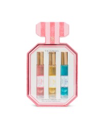 Подарунковий набір Bombshell Getaway Trio Travel Spray Set