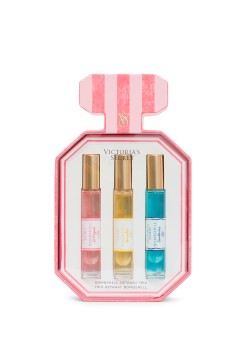 Подарунковий набір Bombshell Getaway Trio Travel Spray Set