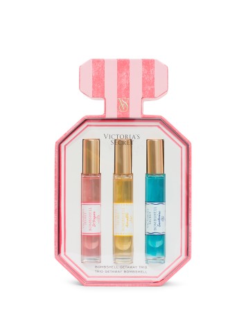 Подарунковий набір Bombshell Getaway Trio Travel Spray Set