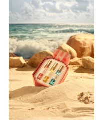 Подарунковий набір Bombshell Getaway Trio Travel Spray Set