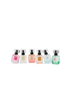 Подарочный набор Bombshell Summer Favorites Eau de Parfum Gift Set