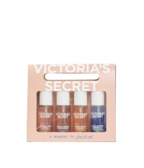 Подарунковий набір Hair & Body Mini Mist Gift Set