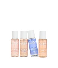 Подарунковий набір Hair & Body Mini Mist Gift Set
