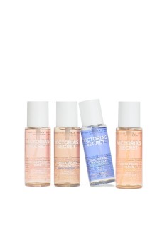 Подарочный набор Hair & Body Mini Mist Gift Set