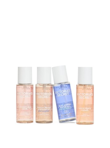 Подарочный набор Hair & Body Mini Mist Gift Set