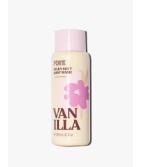 Гель для душа PINK Vanilla Body Wash