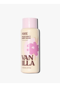 Гель для душу PINK Vanilla Body Wash