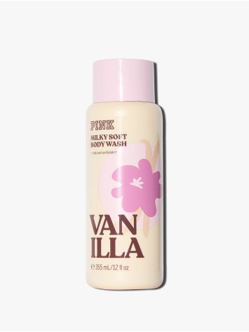 Гель для душу PINK Vanilla Body Wash