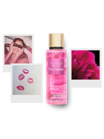 Спрей для тела Виктория Сикрет Pure Seduction