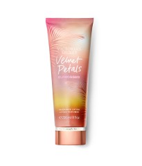 Лосьон для тела Виктория Сикрет Velvet Petals Sunkissed