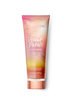 Лосьон для тела Виктория Сикрет Velvet Petals Sunkissed