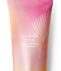 Лосьон для тела Виктория Сикрет Velvet Petals Sunkissed