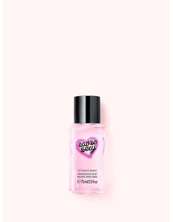 Парфюмированный спрей для тела Victoria's Secret Eau So Sexy 75ml