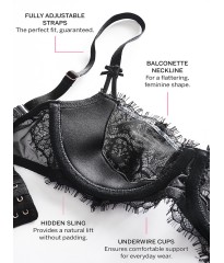 Бюстгальтер Victoria’s Secret Very Sexy Bra DREAM ANGELS