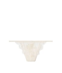 Комплект белья Victoria’s Secret Dream Angels Wicked Unlined Uplift Coconut white