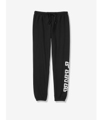 Спортивные штаны Victoria’s Secret PINK - black -