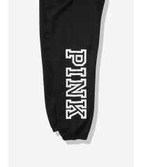 Спортивные штаны Victoria’s Secret PINK - black -