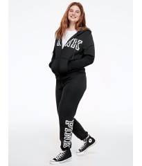 Спортивные штаны Victoria’s Secret PINK - black -