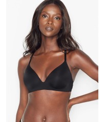 Бюстгальтер Lightly Lined Wireless Bra Victoria’s Secret - Black