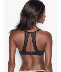 Бюстгальтер Lightly Lined Wireless Bra Victoria’s Secret - Black