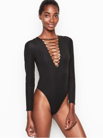 Боді Victoria's Secret