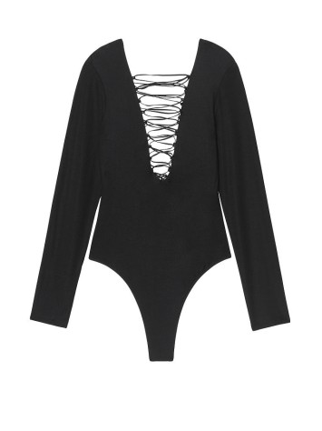Боді Victoria's Secret