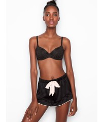 Сатиновые шортики Victoria’s Secret 