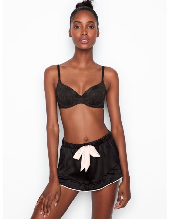 Сатиновые шортики Victoria’s Secret 
