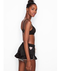 Сатиновые шортики Victoria’s Secret 