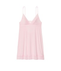 Пенюар Victoria's Secret super soft pink