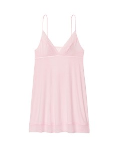 Пенюар Victoria's Secret super soft pink