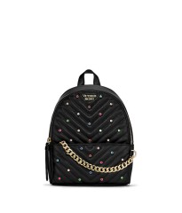 Рюкзак Victoria’s Secret VS Small City Backpack Black
