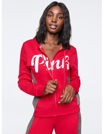 Свитшот толстовка Victoria’s Secret PINK